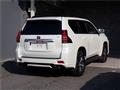 2021 Toyota Land Cruiser Prado