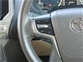 2021 Toyota Land Cruiser Prado