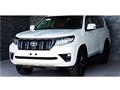 2021 Toyota Land Cruiser Prado