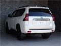2021 Toyota Land Cruiser Prado