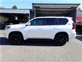 2021 Toyota Land Cruiser Prado