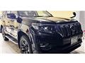 2021 Toyota Land Cruiser Prado