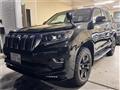 2021 Toyota Land Cruiser Prado