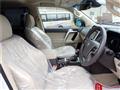 2021 Toyota Land Cruiser Prado