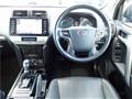 2021 Toyota Land Cruiser Prado