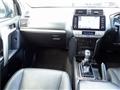2021 Toyota Land Cruiser Prado