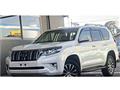 2021 Toyota Land Cruiser Prado