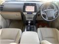 2021 Toyota Land Cruiser Prado