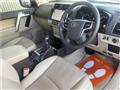 2021 Toyota Land Cruiser Prado