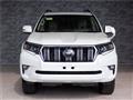 2021 Toyota Land Cruiser Prado