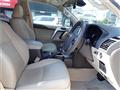 2021 Toyota Land Cruiser Prado
