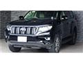 2021 Toyota Land Cruiser Prado