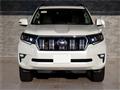 2021 Toyota Land Cruiser Prado