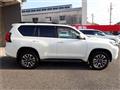 2021 Toyota Land Cruiser Prado