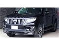2021 Toyota Land Cruiser Prado