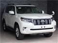 2021 Toyota Land Cruiser Prado