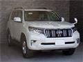 2021 Toyota Land Cruiser Prado