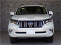2021 Toyota Land Cruiser Prado