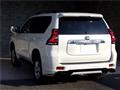 2021 Toyota Land Cruiser Prado