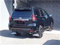 2021 Toyota Land Cruiser Prado