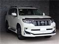 2021 Toyota Land Cruiser Prado