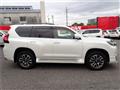 2021 Toyota Land Cruiser Prado