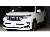 2021 Toyota Land Cruiser Prado