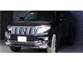 2021 Toyota Land Cruiser Prado