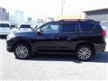 2021 Toyota Land Cruiser Prado