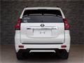 2021 Toyota Land Cruiser Prado