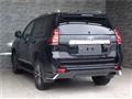 2021 Toyota Land Cruiser Prado