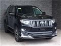 2021 Toyota Land Cruiser Prado
