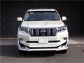 2021 Toyota Land Cruiser Prado