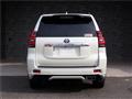 2021 Toyota Land Cruiser Prado