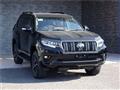 2021 Toyota Land Cruiser Prado