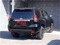 2021 Toyota Land Cruiser Prado