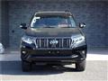 2021 Toyota Land Cruiser Prado