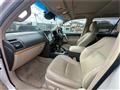 2021 Toyota Land Cruiser Prado