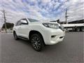 2021 Toyota Land Cruiser Prado