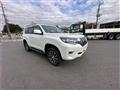 2021 Toyota Land Cruiser Prado