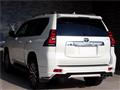 2021 Toyota Land Cruiser Prado