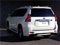2021 Toyota Land Cruiser Prado