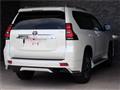 2021 Toyota Land Cruiser Prado