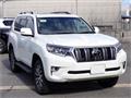 2021 Toyota Land Cruiser Prado