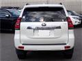 2021 Toyota Land Cruiser Prado