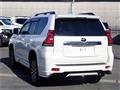 2021 Toyota Land Cruiser Prado