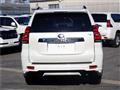 2021 Toyota Land Cruiser Prado