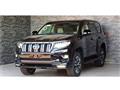 2021 Toyota Land Cruiser Prado