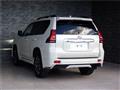 2021 Toyota Land Cruiser Prado