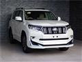 2021 Toyota Land Cruiser Prado